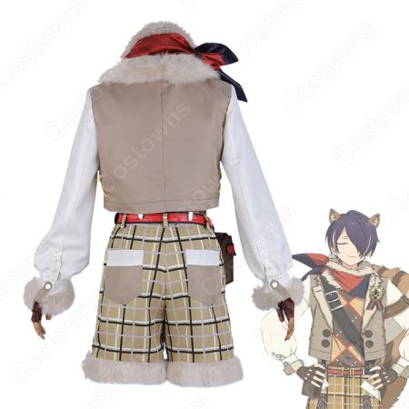 光るマウスパッドセット DISHWASHER1910 アズールレーン 尾張