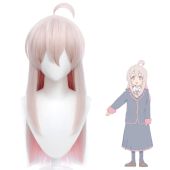 お兄ちゃんはおしまい！ 緒山まひろ コスプレウィッグ(こちらもおすすめ)