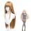 椎名真昼 コスプレウィッグ 『お隣の天使様にいつの間にか駄目人間にされていた件』 耐熱かつら cosplay wig 通販 コスプレウィッグ 2