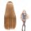 椎名真昼 コスプレウィッグ 『お隣の天使様にいつの間にか駄目人間にされていた件』 耐熱かつら cosplay wig 通販 コスプレウィッグ 3