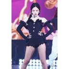 BLACKPINK ジェニー ジャズダンス衣装 韓国 アイドル ダンス服