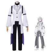 文スト シグマ コスプレ衣装 「文豪ストレイドッグス」第4シーズン 天人五衰 cosplay 仮装 変装(ゲーム• アニメコスプレ衣装でおすすめの商品)