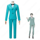 文スト 小栗虫太郎 コスプレ衣装 『文豪ストレイドッグス』 第4シーズン cosplay 仮装 変装(ゲーム• アニメコスプレ衣装でおすすめの商品)