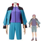 【水星の魔女】グエル・ジェターク コスプレ衣装 Lサイズ 機動戦士ガンダム 水星の魔女 コスプレ衣装通販|スレッタ