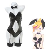 Muse Dash リン バニーガール コスプレ衣装(ゲーム• アニメコスプレ衣装でおすすめの商品)