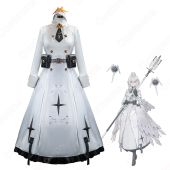 パニシング:グレイレイヴン Sリーフ・極昼 コスプレ衣装(ゲーム• アニメコスプレ衣装でおすすめの商品)