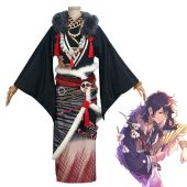 あんスタ！ 朔間零 朔間凛月 コスプレ衣装 『あんさんぶるスターズ！』 招福＊鬼と兄弟の節分祭 cosplay 仮装 変装(ゲーム• アニメコスプレ衣装でおすすめの商品)