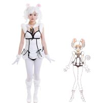 美少女戦士セーラームーン セーラーアイアンマウス コスプレ衣装(美少女戦士セーラームーン コスプレ衣装)