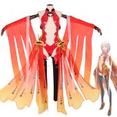 ギルティクラウン 楪いのり コスプレ衣装(ゲーム• アニメコスプレ衣装でおすすめの商品)
