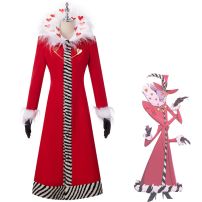 ハズビン・ホテル ヴァレンティノ コスプレ衣装(その他 コスプレ衣装)