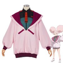 機動戦士ガンダム 水星の魔女 チュアチュリー・パンランチ コスプレ衣装(機動戦士ガンダム 水星の魔女 コスプレ衣装)