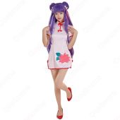 らんま1/2 シャンプー コスプレ衣装 チャイナドレス メイド服(ゲーム• アニメコスプレ衣装でおすすめの商品)