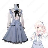 プロセカ 暁山瑞希 コスプレ衣装 『プロジェクトセカイ カラフルステージ！ feat. 初音ミク』 25時、ナイトコードで。 ひとときの安息 特訓前 cosplay 仮装 変装(ランキング)