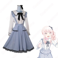 プロセカ 暁山瑞希 コスプレ衣装 『プロジェクトセカイ カラフルステージ！ feat. 初音ミク』 25時、ナイトコードで。 ひとときの安息 特訓前 cosplay 仮装 変装(202×202)