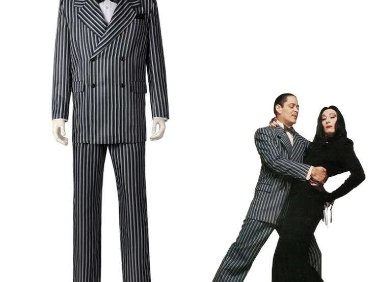 激レア美品 アダムスファミリー addams family 1991年製 ホラー