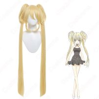 しゅごキャラ! ほしな歌唄 コスプレウィッグ(コスプレウィッグ)