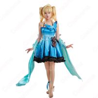 しゅごキャラ! ほしな歌唄 迷宮バタフライ コスプレ衣装(しゅごキャラ! コスプレ衣装)