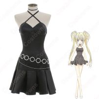 しゅごキャラ! ほしな歌唄 コスプレ衣装(しゅごキャラ! コスプレ衣装)