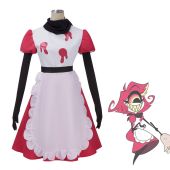 ハズビン・ホテル ニフティ コスプレ衣装(ゲーム• アニメコスプレ衣装でおすすめの商品)