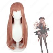 勝利の女神：NIKKE ラピ コスプレウィッグ(送料無料)