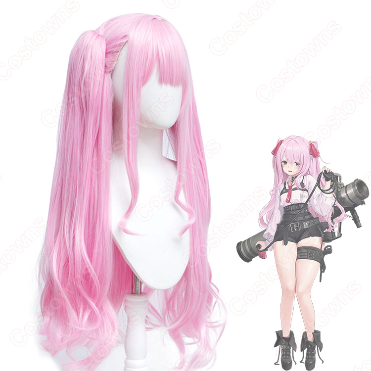 コスプレ衣装　勝利の女神:NIKKE　ユニ　ウィッグ付き 49eb798f000344228a057e92416e67