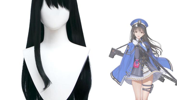 ディーゼル コスプレ 衣装　ウィッグ 勝利の女神：NIKKE ディーゼル コスプレウィッグ - Costowns