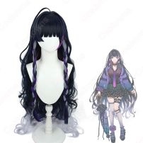 にじさんじ 狂蘭メロコ コスプレウィッグ(コスプレウィッグ)