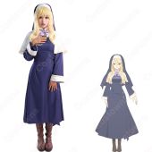 Engage Kiss シャロン・ホーリーグレイル コスプレ衣装(ゲーム• アニメコスプレ衣装でおすすめの商品)