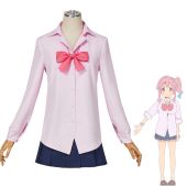 おにまい 穂月かえで コスプレ衣装 『お兄ちゃんはおしまい！』 cosplay 仮装 変装(ゲーム• アニメコスプレ衣装でおすすめの商品)