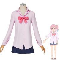 おにまい 穂月かえで コスプレ衣装 『お兄ちゃんはおしまい！』 cosplay 仮装 変装(お兄ちゃんはおしまい! コスプレ衣装)