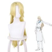 BLEACH ユーグラム・ハッシュヴァルト コスプレウィッグ 『BLEACH 千年血戦篇』 耐熱かつら cosplay wig 通販(コスプレブーツ、ウィッグ、道具でおすすめの商品)