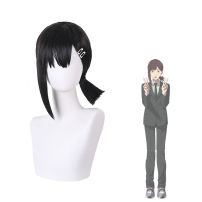 チェンソーマン 東山コベニ コスプレウィッグ(コスプレウィッグ)