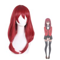 賭ケグルイ双 佐渡みくら コスプレウィッグ(コスプレウィッグ)