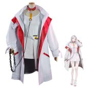 無期迷途：Path to Nowhere ビクトリア コスプレ衣装(ゲーム• アニメコスプレ衣装でおすすめの商品)