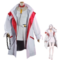 無期迷途：Path to Nowhere ビクトリア コスプレ衣装(202×202)