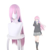 可愛いだけじゃない式守さん 式守さん コスプレウィッグ(コスプレウィッグ)