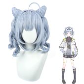 にじさんじ Zaion LanZa (ランザー 罪恩) コスプレウィッグ(こちらもおすすめ)