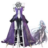 無期迷途 ハーメル コスプレ衣装(ゲーム• アニメコスプレ衣装でおすすめの商品)