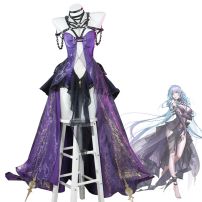 無期迷途 ハーメル コスプレ衣装(無期迷途 コスプレ衣装)