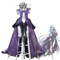 無期迷途 ハーメル コスプレ衣装(202×202)