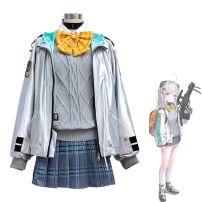 勝利の女神:NIKKE アドミ コスプレ衣装(勝利の女神:NIKKE コスプレ衣装)