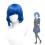 ぼざろ 山田リョウ コスプレ ウィッグ 『ぼっち・ざ・ろっく！』 cosplay wig 通販 コスプレウィッグ 1