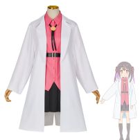 お兄ちゃんはおしまい！ 緒山みはり コスプレ衣装(お兄ちゃんはおしまい! コスプレ衣装)