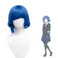 ぼざろ 山田リョウ コスプレ ウィッグ 『ぼっち・ざ・ろっく！』 cosplay wig 通販(202×202)