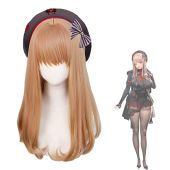 勝利の女神：NIKKE エマ コスプレウィッグ(コスプレブーツ、ウィッグ、道具でおすすめの商品)