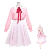 お兄ちゃんはおしまい！ 緒山まひろ コスプレ衣装(ゲーム• アニメコスプレ衣装でおすすめの商品)