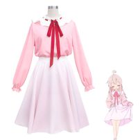 お兄ちゃんはおしまい！ 緒山まひろ コスプレ衣装(お兄ちゃんはおしまい! コスプレ衣装)