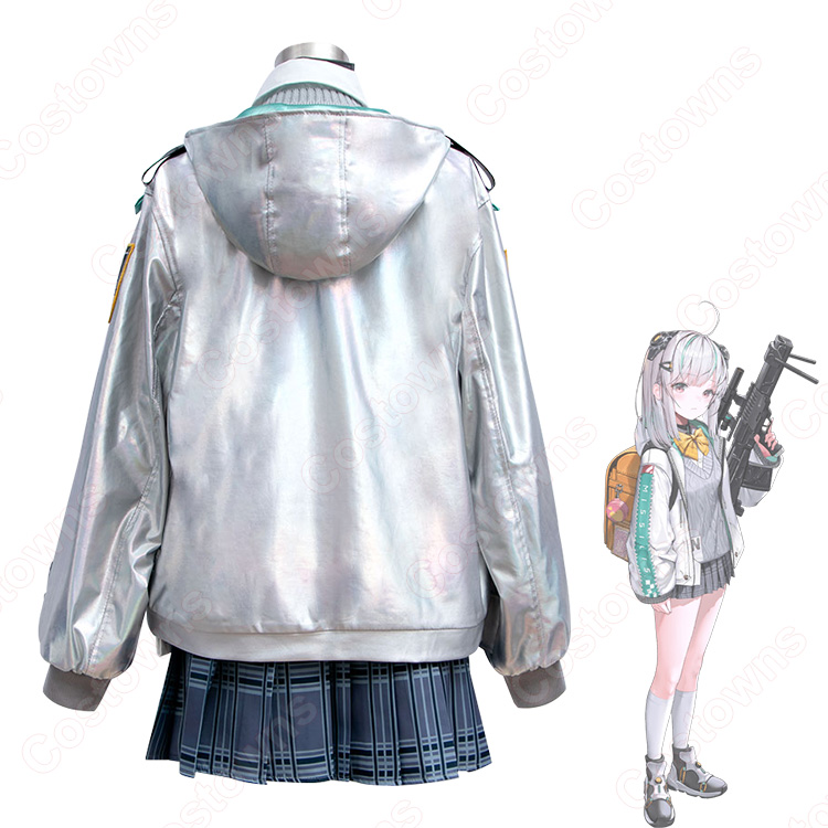 【夜田】NIKKE ニケ アドミ コスプレ 勝利の女神：NIKKE アドミ コスプレ衣装｜COSKUTARコスプレ衣装専門店