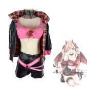 カッコウの許嫁 天野エリカ 悪魔 コスプレ衣装(ゲーム• アニメコスプレ衣装でおすすめの商品)