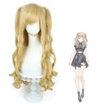 にじさんじ シスター・クレア コスプレウィッグ